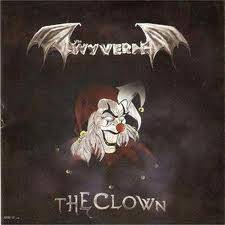 Wyvern (EGY) : The Clown